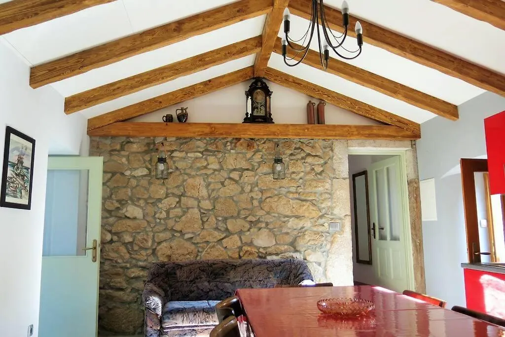 Vacation Home Marinici Moscenicka Draga 0*,  Croatia