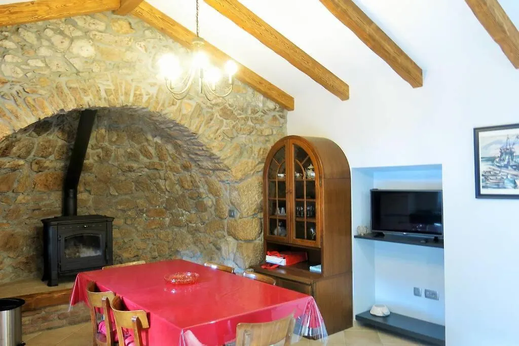 Vacation Home Marinici Mošćenička Draga