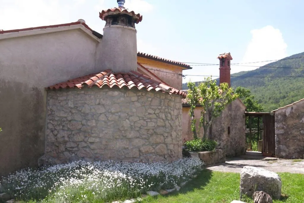 Διαμέρισμα Vacation Home Marinici Mošćenička Draga