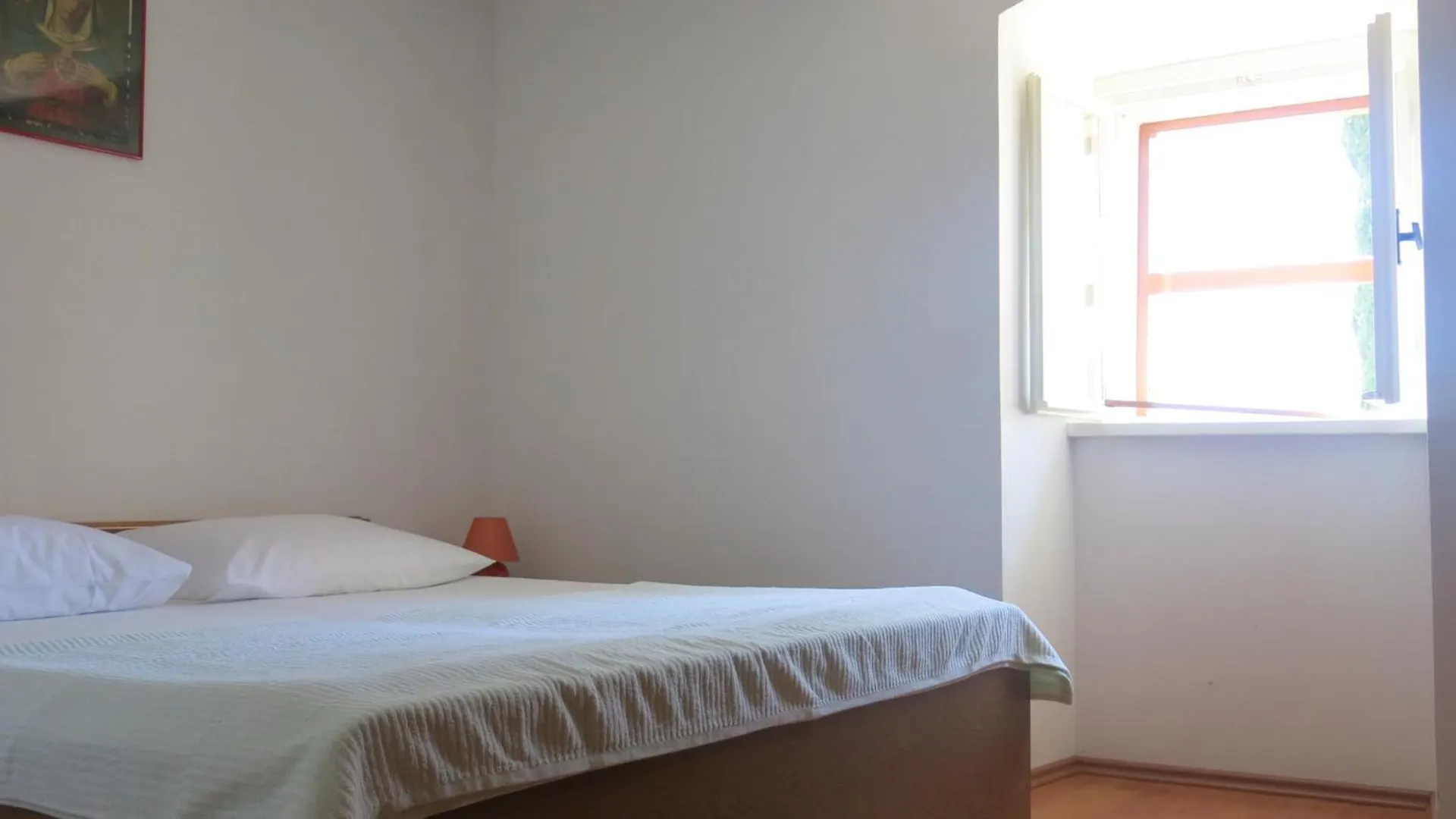 Vacation Home Marinici Moscenicka Draga Apartment