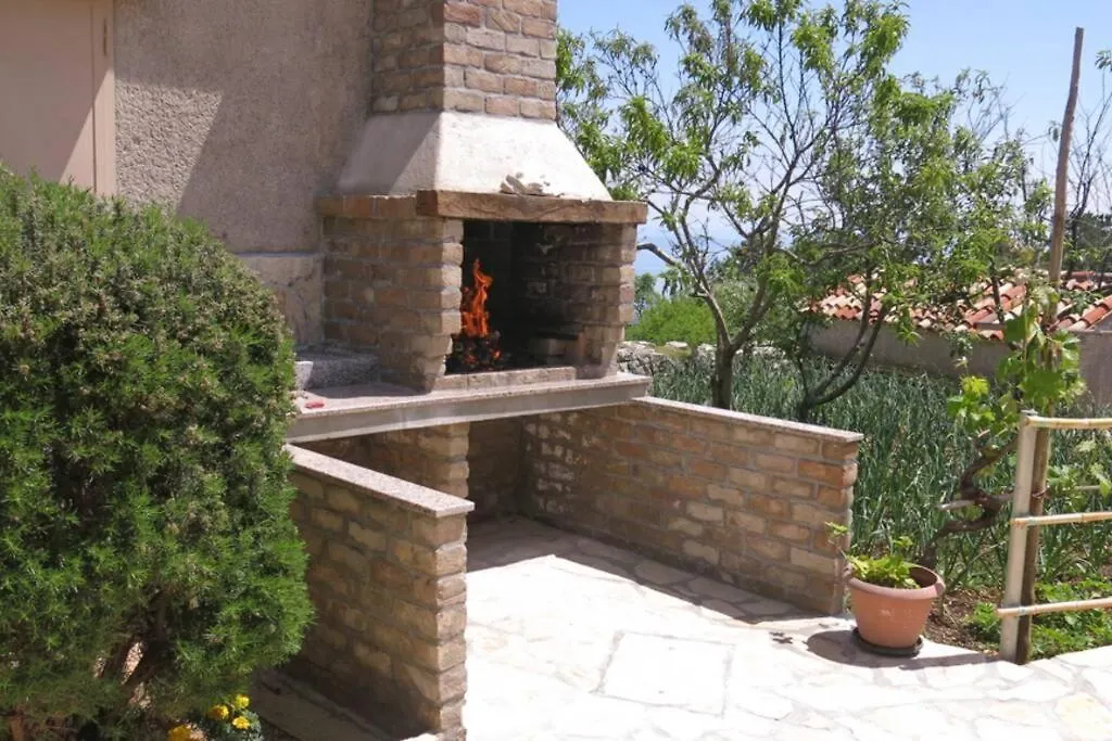 Vacation Home Marinici Mošćenička Draga 0*,