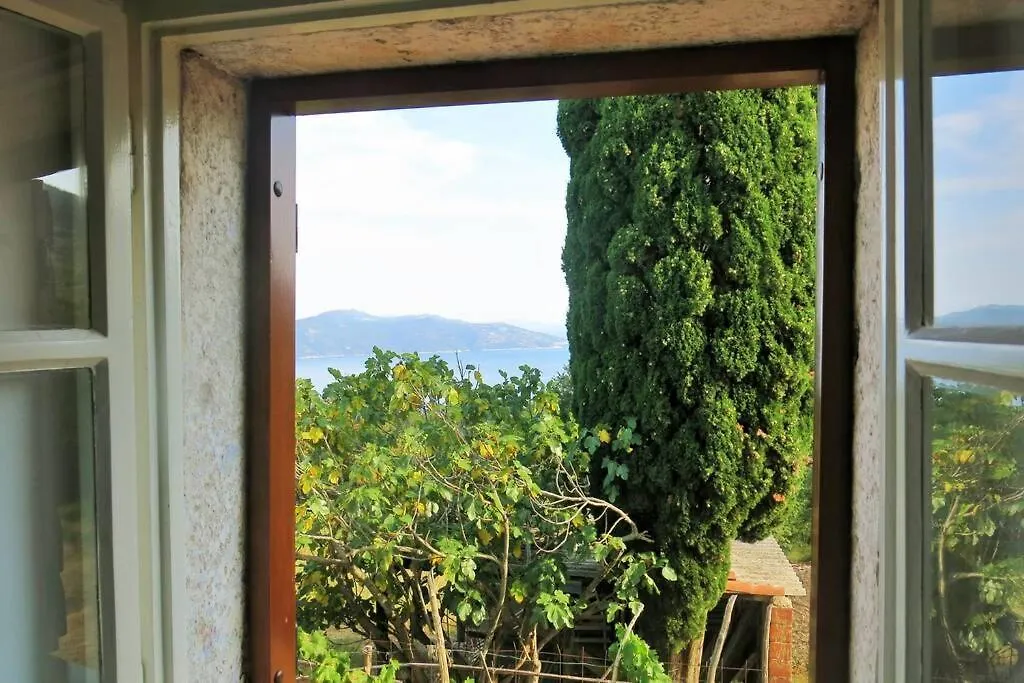 Vacation Home Marinici Mošćenička Draga Κροατία