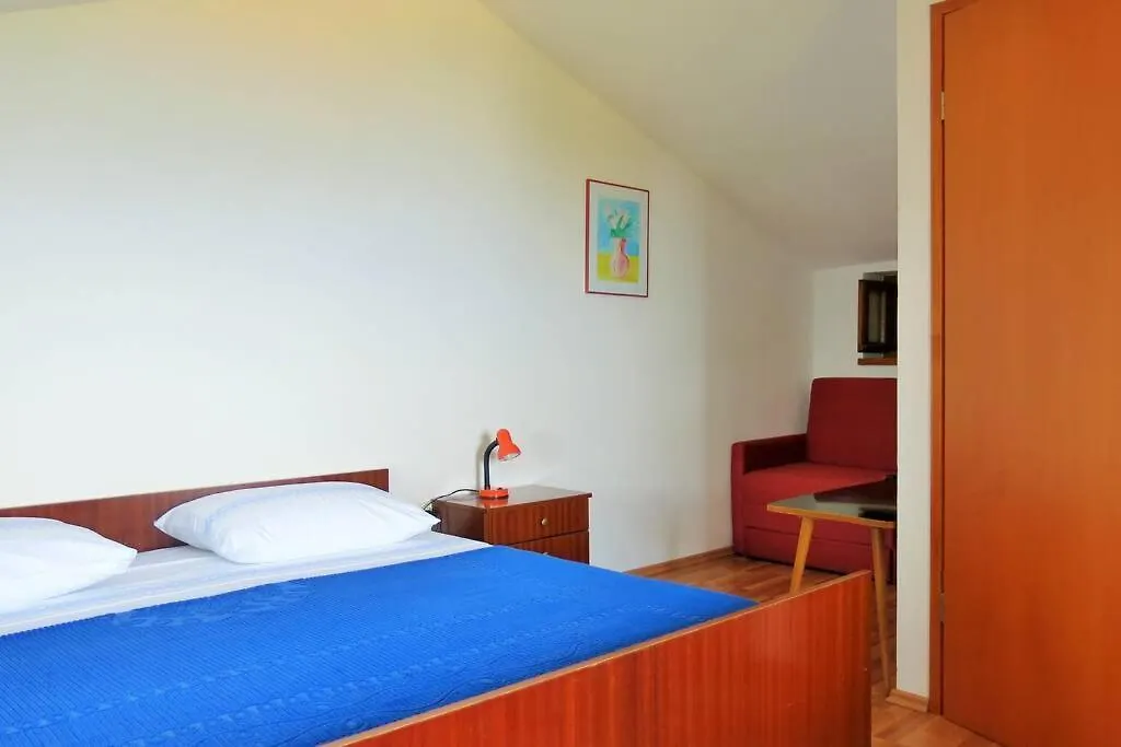 Διαμέρισμα Vacation Home Marinici Mošćenička Draga