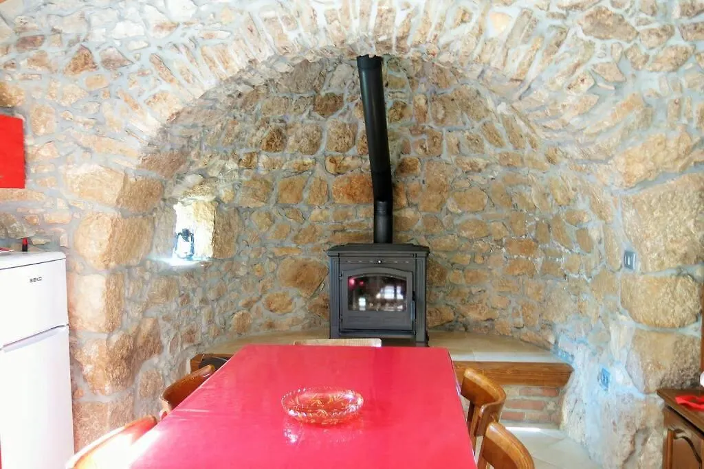 Vacation Home Marinici Mošćenička Draga Κροατία