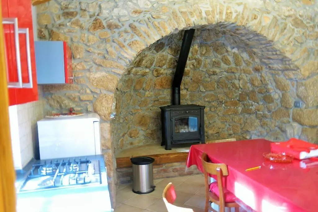 Vacation Home Marinici Mošćenička Draga Διαμέρισμα
