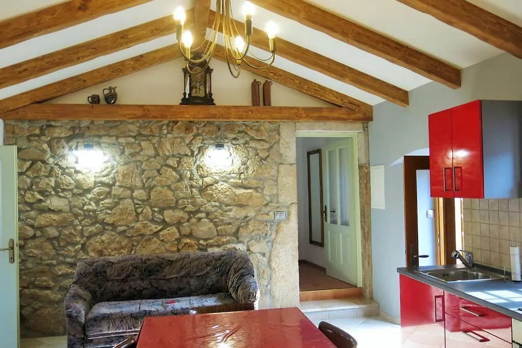 Vacation Home Marinici Mošćenička Draga
