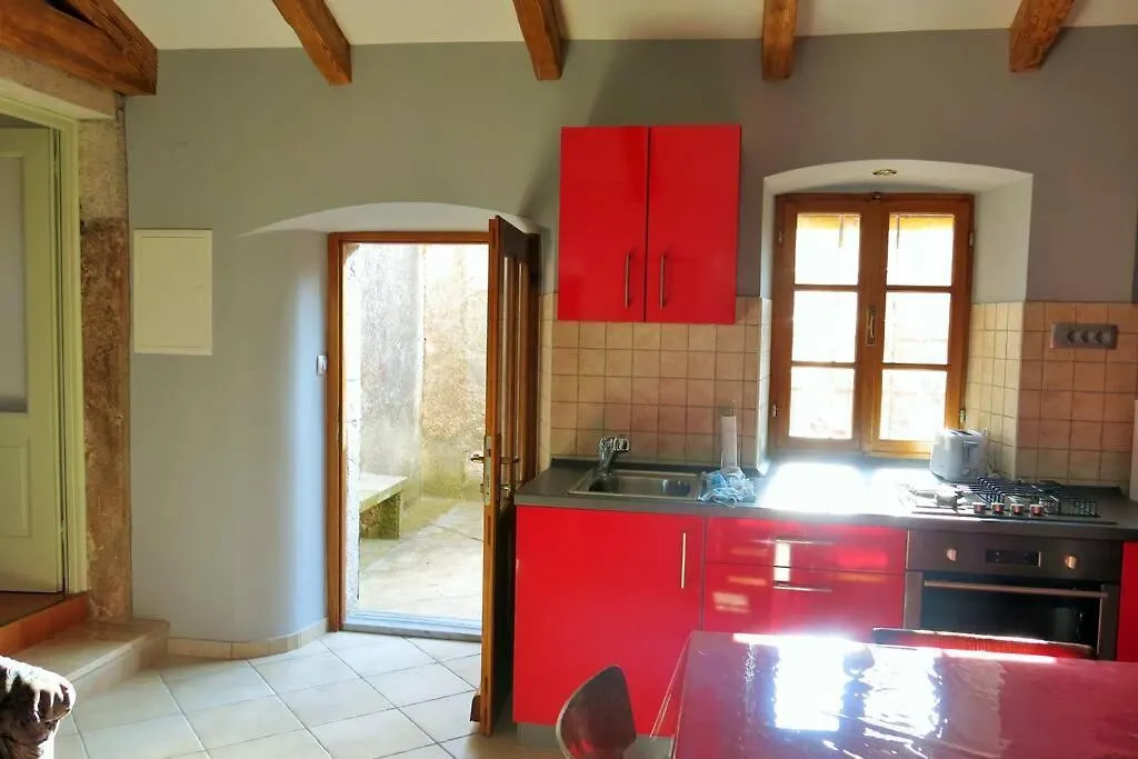 Vacation Home Marinici Mošćenička Draga 0*,  Κροατία