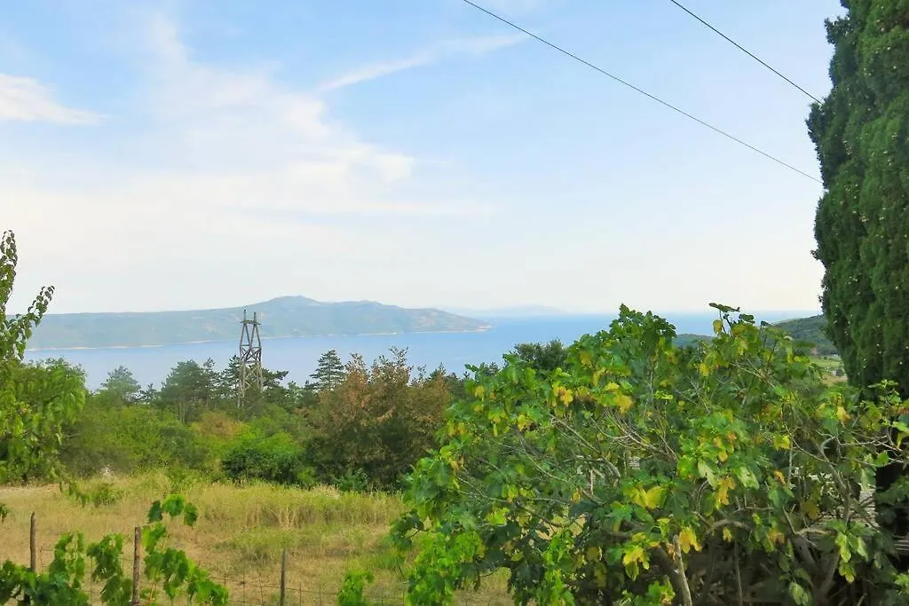Διαμέρισμα Vacation Home Marinici Mošćenička Draga