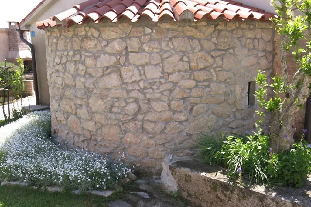 Vacation Home Marinici Mošćenička Draga
