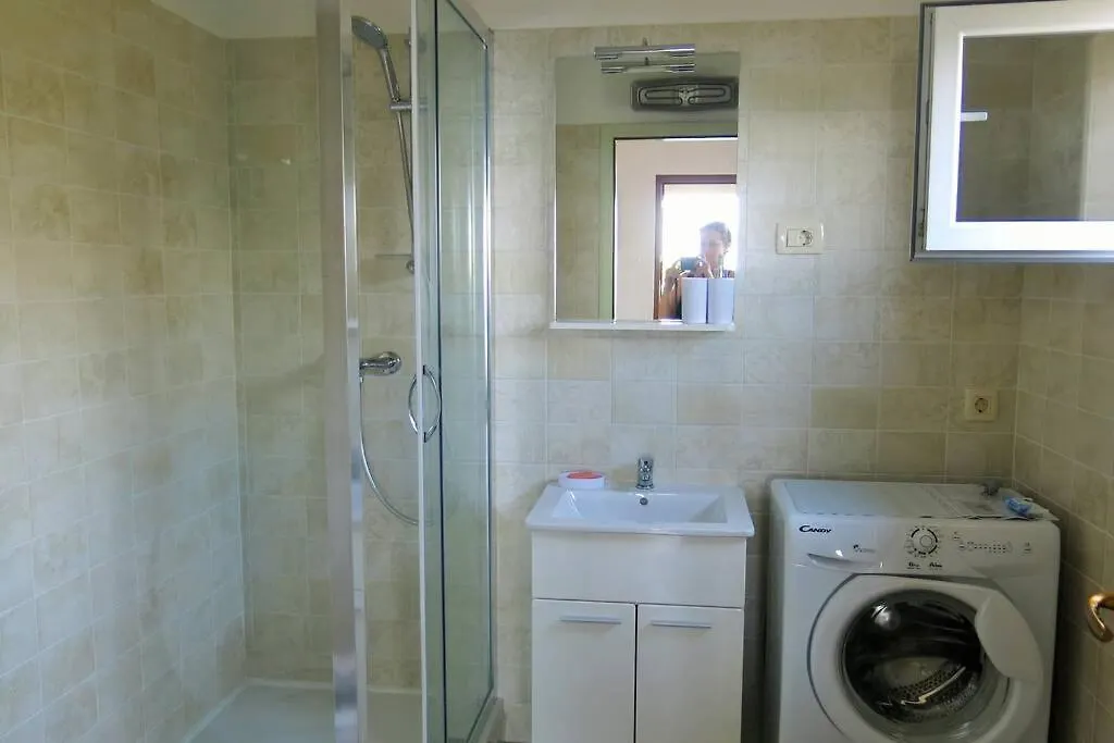 Vacation Home Marinici Mošćenička Draga Διαμέρισμα