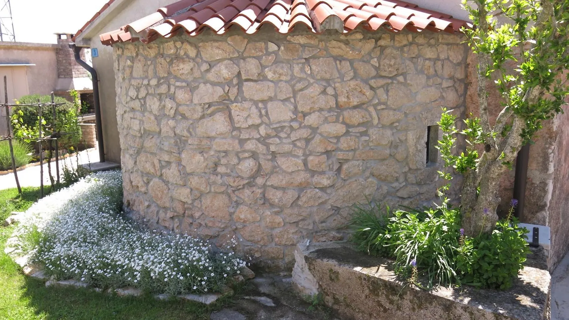 Vacation Home Marinici Mošćenička Draga 0*,  Κροατία