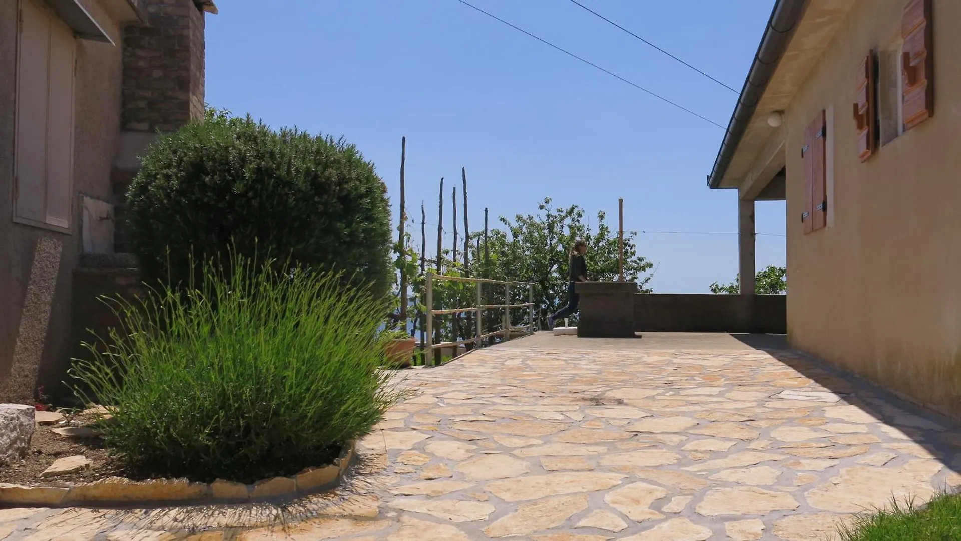 Διαμέρισμα Vacation Home Marinici Mošćenička Draga Κροατία