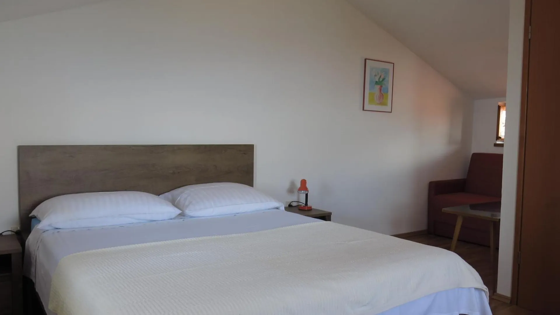 Διαμέρισμα Vacation Home Marinici Mošćenička Draga