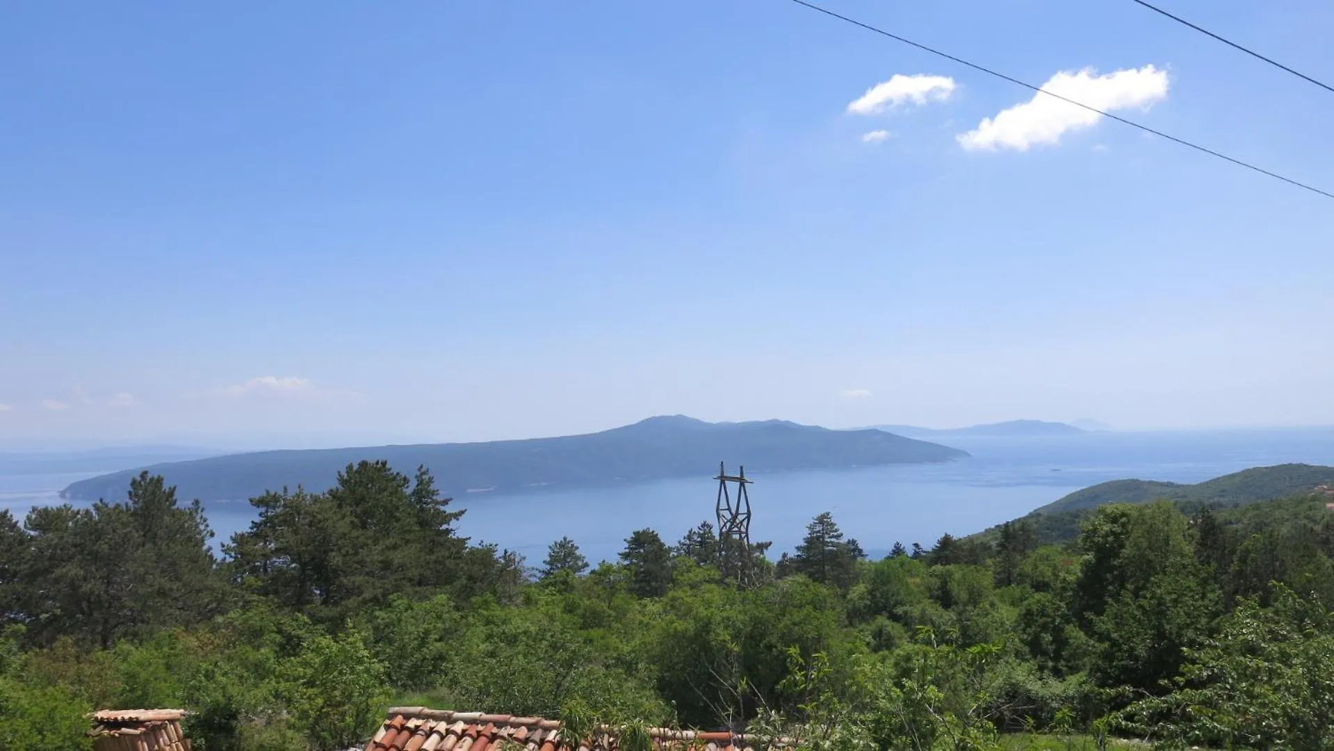 Διαμέρισμα Vacation Home Marinici Mošćenička Draga