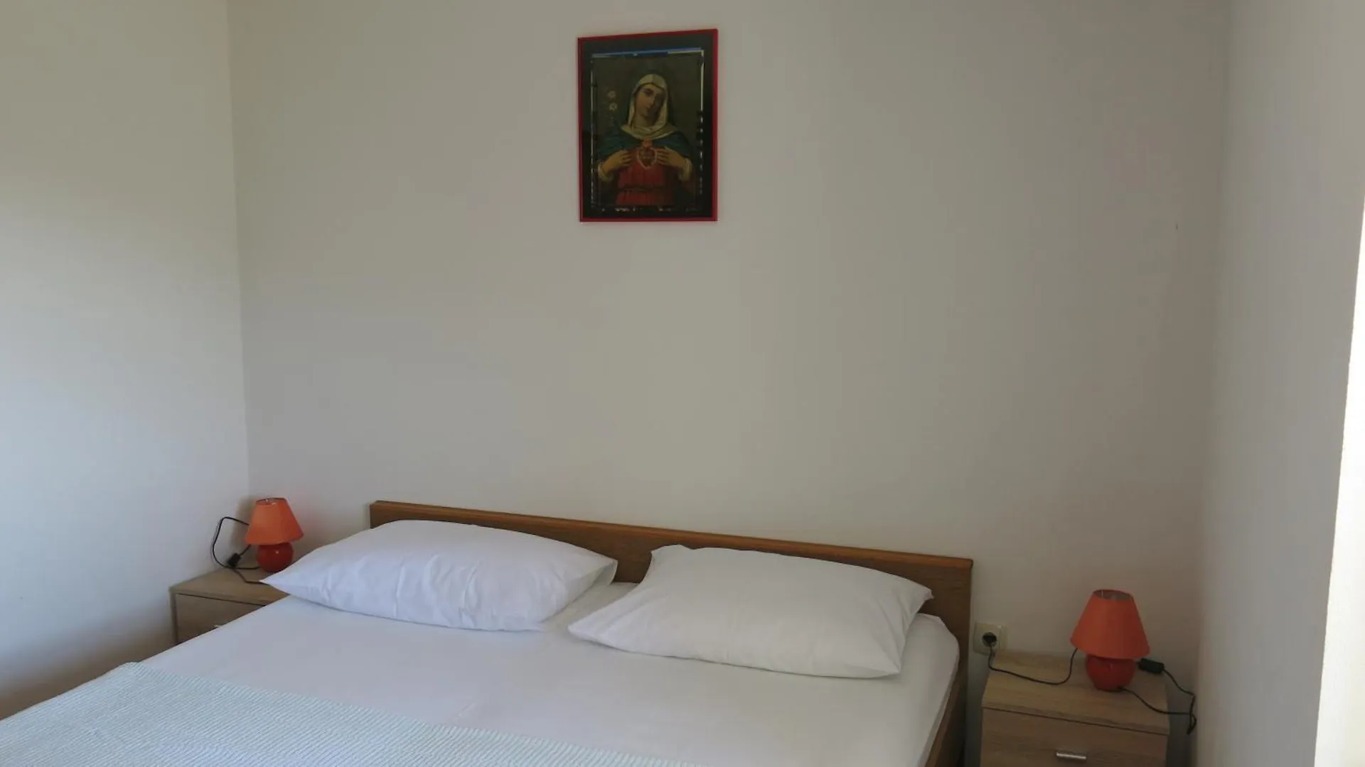 Vacation Home Marinici Mošćenička Draga 0*,