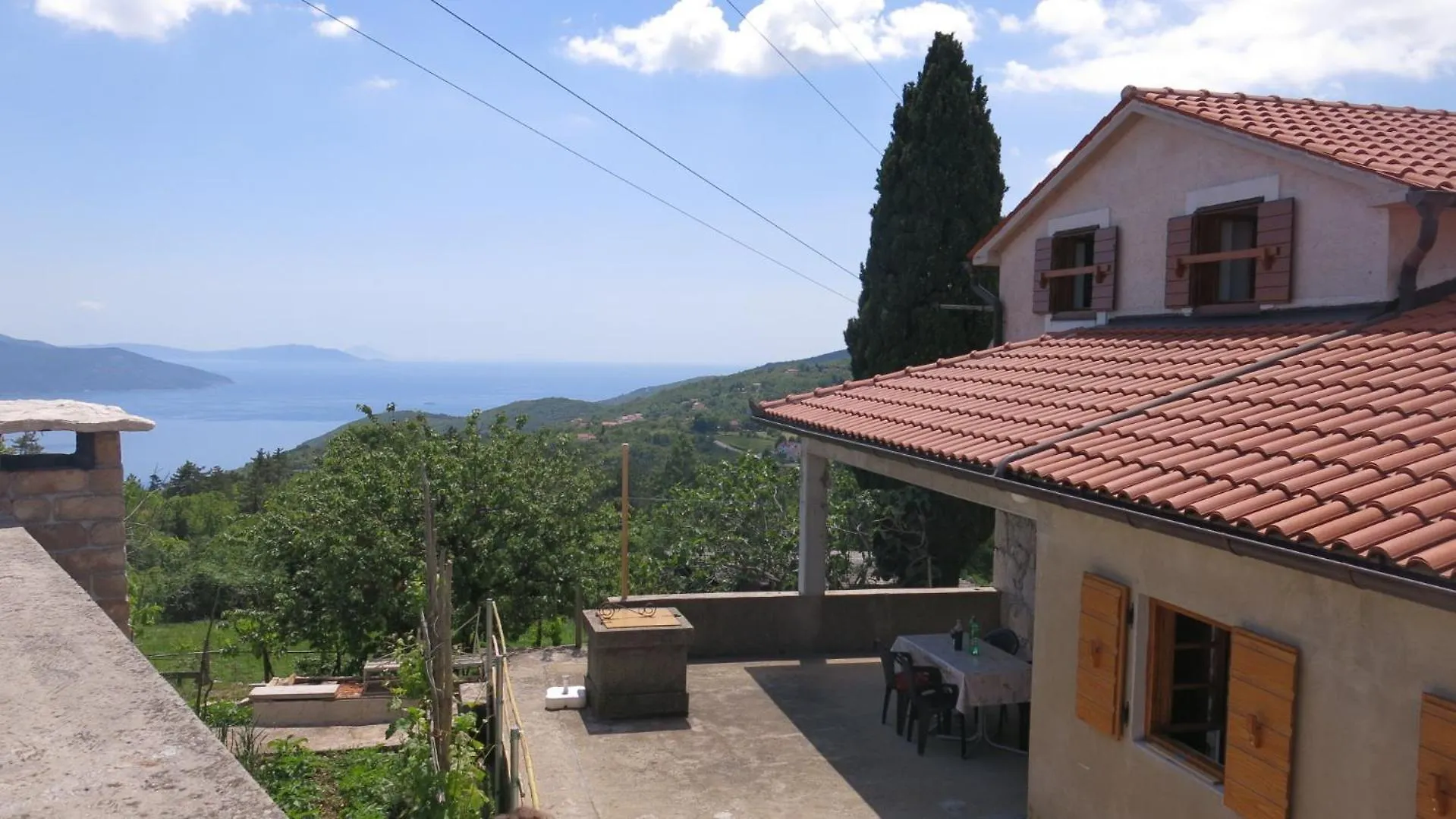Vacation Home Marinici Mošćenička Draga Κροατία