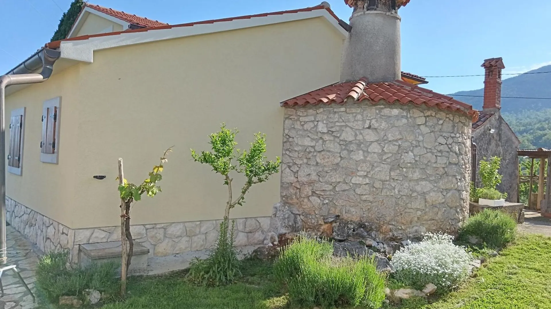 Διαμέρισμα Vacation Home Marinici Mošćenička Draga
