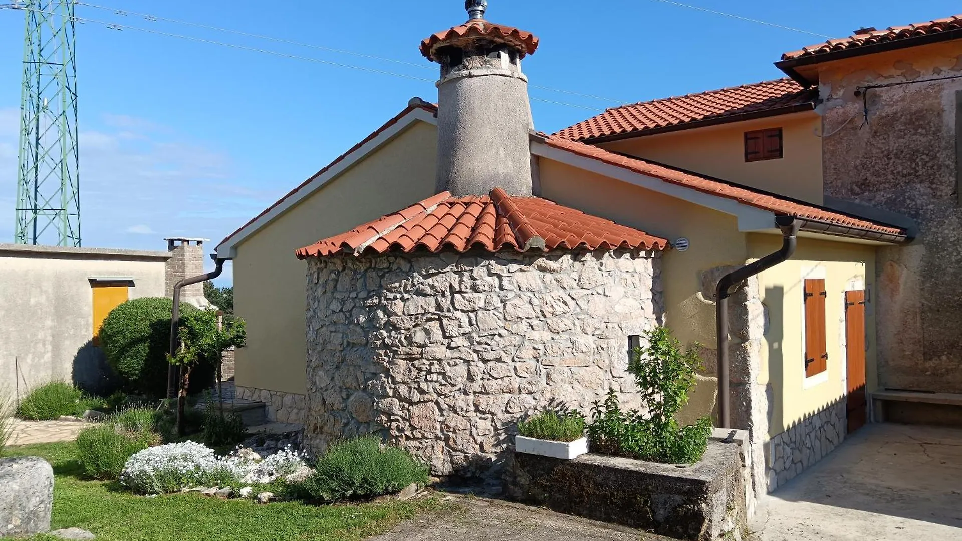 Vacation Home Marinici Mošćenička Draga Κροατία