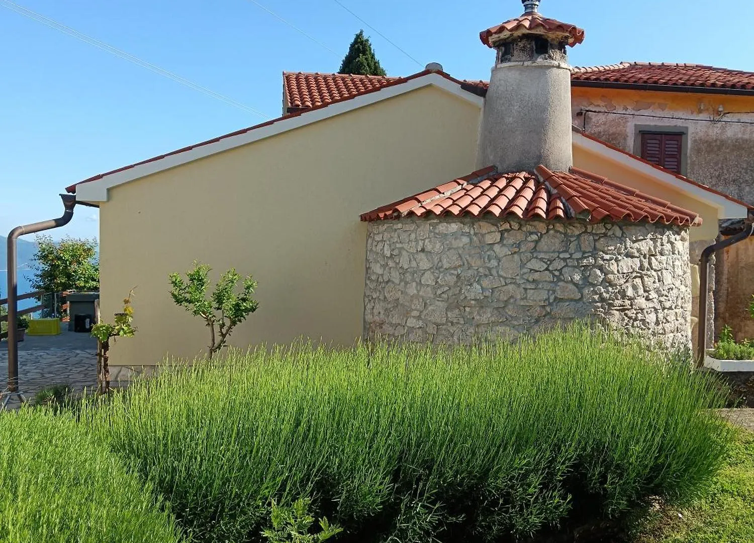 Διαμέρισμα Vacation Home Marinici Mošćenička Draga Κροατία